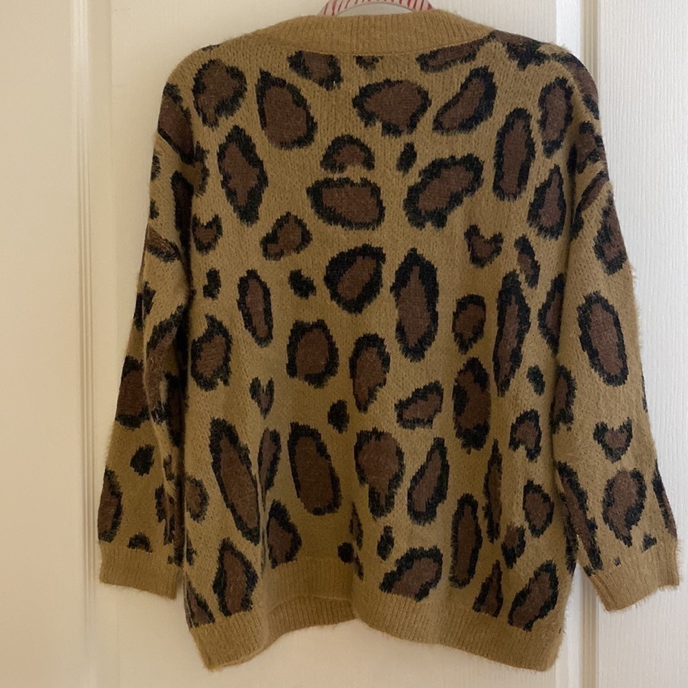 Grace&Emma sweater - Picture 6 of 6